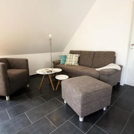 K 102 Og - Stilvolle Ferienwohnung An Der Müritz In Röbel An Der Müritz * Marienfelde